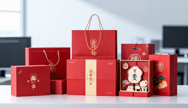 节日礼品组合选型中性能表现的优化建议